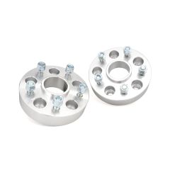 Rough Country 2 Inch Wheel Spacers | 5x5.5 | Ram 1500 4WD