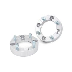 Rough Country 1.5 Inch Wheel Spacers | 4x137 | Can-Am Commander 1000/Defender HD 5/HD 8/HD 9/HD 10