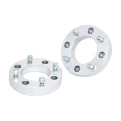 Rough Country 1.5 Inch Wheel Spacers | 4x156 | Polaris General XP 4 1000/Ranger XP 1000 