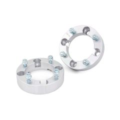Rough Country 1.5 Inch Wheel Spacers | 4x136 | Honda Pioneer 1000 