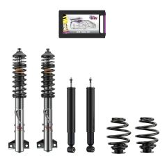 KW V1 Classic Kit BMW Z3 (E36) Coupe, Roadster