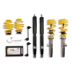KW V1 Coilover Kit BMW M3 E46 (M346) Coupe, Convertible