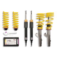 KW V1 Coilover Kit BMW 3series E90/E92 2WD Sedan + Coupe