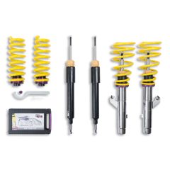 KW V1 Coilover Kit BMW 3series E91/E93 2WD Convertible + Wagon