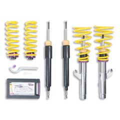 KW V1 Coilover Kit BMW 1series E81/E82/E87 (181/182/187)