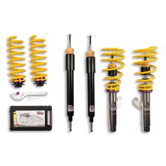 KW V1 Coilover Kit BMW 3-series E90, E92 (390X) 4WD Sedan, Coupe