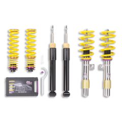 KW V1 Coilover Kit BMW M3 (E92/93)