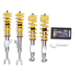 KW V1 Coilover Kit 2011+ BMW 5series F10 (5L) 