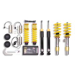 KW V1 Coilover Kit Bundle BMW M3 (E92/93)