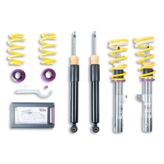 KW V1 Coilover Kit BMW X1 (F48); BMW X2 (F39); Mini Cooper Clubman (F54); Mini Countryman(F60); without electronic dampers