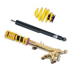 KW V1 Coilover Kit BMW E30 M3; includes new forged KW spindles
