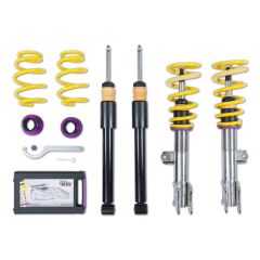 KW V1 Coilover Kit Mercedes CLA 250 4 Matic