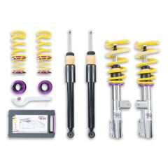 KW V1 Coilover Kit Mercedes CLA 250; 4MATIC (AWD)