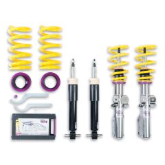KW V1 Coilover Kit Mustang (S-550) Fastback GT(V8) excl. convertible