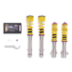 KW V1 Coilover Kit Subaru Impreza STI (GD, GG, GGS)