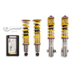 KW V1 Coilover Kit Subaru Impreza incl. WRX (only)