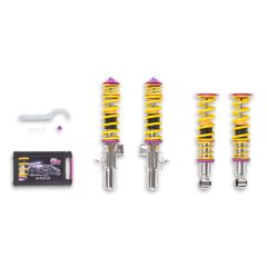KW V1 Coilover Kit 2012+ Scion FR-S