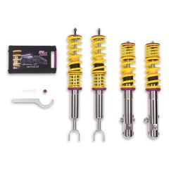 KW V1 Coilover Kit Mitsubishi EVO Vll, Vlll, lX