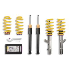 KW V1 Coilover Kit VW Arteon 4motion without electronic dampers