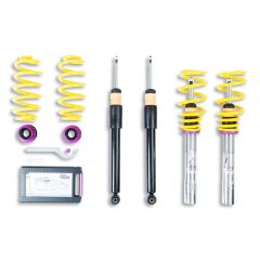 KW V1 Coilover Kit VW Tiguan (MQB) AWD; without electronic dampers,