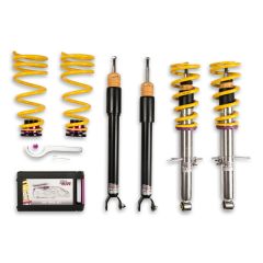 KW V1 Coilover Kit Infinity G37 2WD