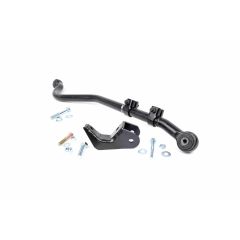 Rough Country Track Bar | Forged | FR | 0-3.5 Inch Lift | Jeep Wrangler TJ (97-06)/Wrangler Unlimited (04-06)