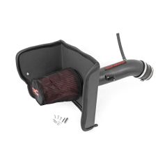 Rough Country Cold Air Intake Kit | 5.7L | Pre Filter | Toyota Tundra 2WD/4WD (2012-2021)