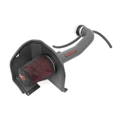 Rough Country Cold Air Intake Kit 5.3L/6.2L | Pre Filter | Chevy/GMC 1500 (14-18 & Classic)