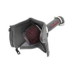 Rough Country Cold Air Intake Kit | 4.0L | Pre Filter | Jeep Cherokee XJ 2WD/4WD (91-01)