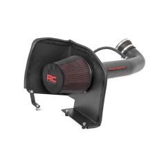 Rough Country Cold Air Intake Kit | Pre Filter Bag | Chevy/GMC 1500 (09-13)