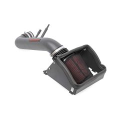 Rough Country Cold Air Intake Kit | 5.0L | Pre Filter | Ford F-150 2WD/4WD (2015-2020)