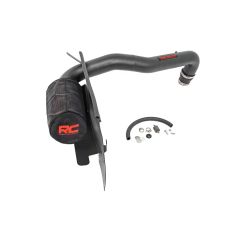 Rough Country Cold Air Intake Kit | 2.5L | Pre Filter | Jeep Wrangler TJ 4WD (1997-2002)