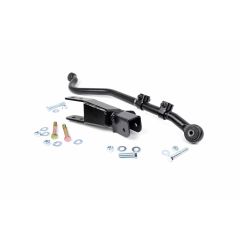 Rough Country Track Bar | Forged | Front | 4-6 Inch Lift | Jeep Wrangler TJ (97-06)/Wrangler Unlimited (04-06) 
