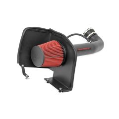 Rough Country Cold Air Intake Kit | Chevy Silverado & GMC Sierra 1500 2WD/4WD (2009-2013)