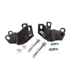 Rough Country Lower Control Arm Skid Kit | Rear | Jeep Wrangler JL (18-26)/Wrangler Unlimited (18-26)