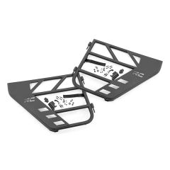 Rough Country RR Tubular Doors | Jeep Gladiator JT/Wrangler JL 4WD (2018-2026)