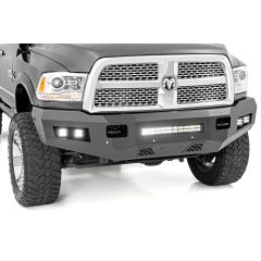 Rough Country Front Bumper | Ram 2500/3500 2WD/4WD (2011-2018)