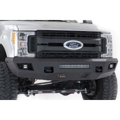 Rough Country Front Bumper | Ford F-250/F-350 Super Duty 2WD/4WD (2017-2022)