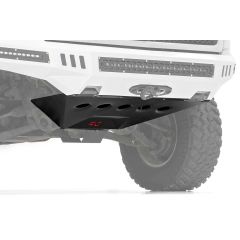 Rough Country Skid Plate | Prerunner Bumper | Chevy/GMC 1500 (07-13)
