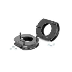 Rough Country 2 Inch Leveling Kit | Jeep Grand Cherokee WK2 2WD/4WD (2011-2022)