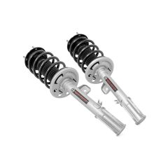 Rough Country Loaded Strut Pair | 2 Inch | Ford Explorer 4WD (2011-2019)
