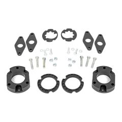 Rough Country 2.5 Inch Lift Kit | Jeep Grand Cherokee WK2 2WD/4WD (2011-2022)