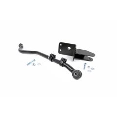 Rough Country Track Bar | Forged | Front | 0-3.5" Lift | Jeep Cherokee XJ (84-01)/Comanche MJ (86-92)