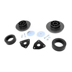 Rough Country 2.5 Inch Lift Kit | Ram 1500 4WD (2012-2018 & Classic)