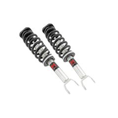 Rough Country M1 Loaded Strut Pair | 4 Inch | Ram 1500 4WD (2012-2018 & Classic)