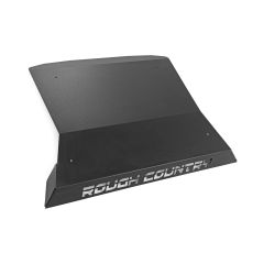 Rough Country UTV Roof | Metal | Polaris Ranger RZR 170/RZR 170