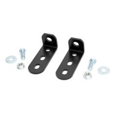 Rough Country LED Light Whip Kit | Bed Mount | Polaris Ranger RZR 170/RZR 170 