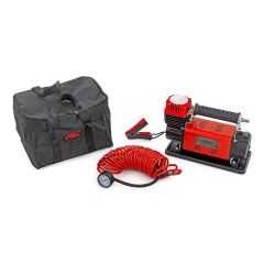 Rough Country Air Compressor Kit | 12 Volt | 150PSI | 5.65 CFM