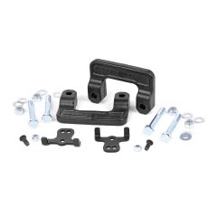 Rough Country 2 Inch Leveling Kit | Adaptive Ride | GMC Sierra 1500 Denali 2WD/4WD (19-26)