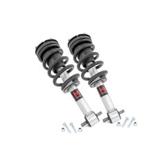 Rough Country M1 Adjustable Lowering Struts | Monotube | -2" | Chevy/GMC 1500 (14-18 & Classic)